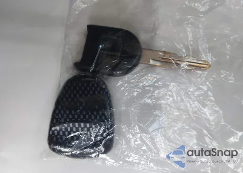 2006 Ford Focus Zx4 из США, поврежденный, VIN 1FAFP34N86W178571